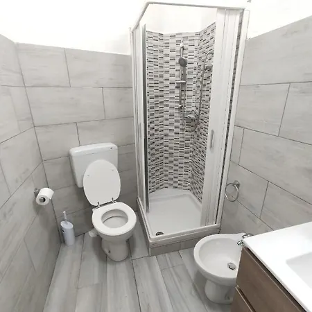 C&y Via S Lorenzo Apartment Novara