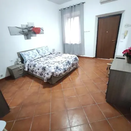 C&y Via S Lorenzo Apartment *