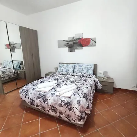 Apartment C&y Via S Lorenzo *