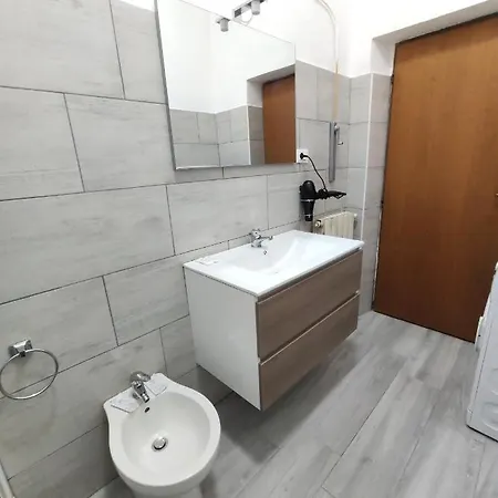 Lejlighed C&y Via S Lorenzo