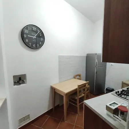 Apartment C&y Via S Lorenzo Novara