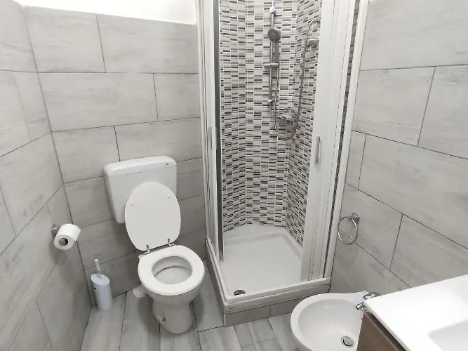 C&y Via S Lorenzo Appartement Novara