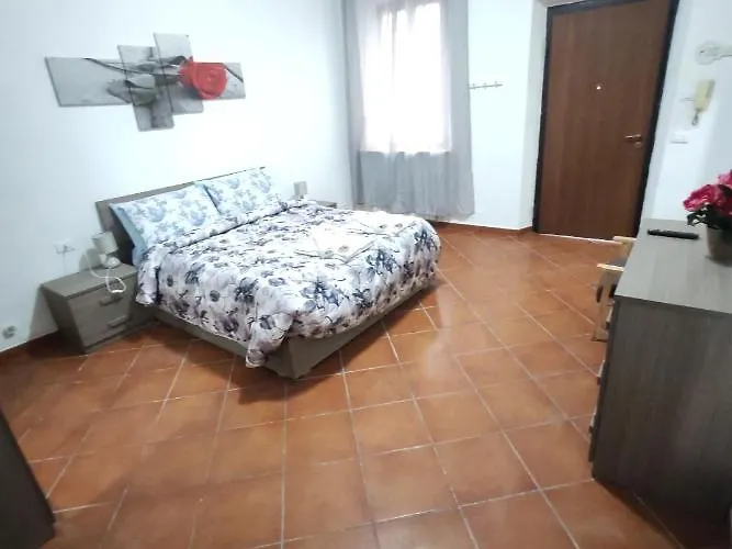 C&y Via S Lorenzo Appartement *