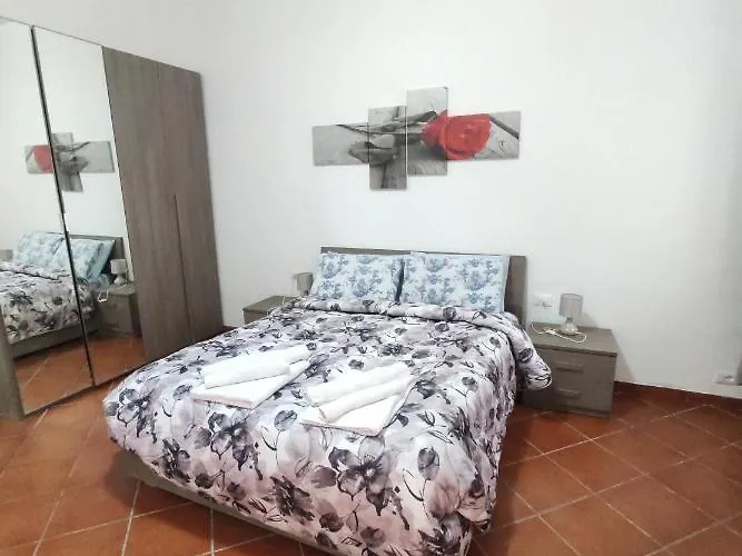 Appartement C&y Via S Lorenzo *