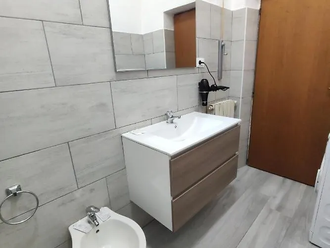 Appartement C&y Via S Lorenzo